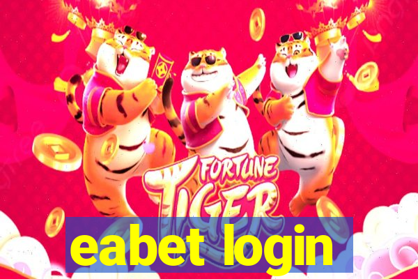 eabet login